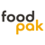 FoodPak Ltd. Logotype