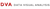 Data Visual Analysis Logotype