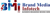 Brand Media Infotech Logotype