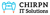 Chirpn IT Solutions Logotype