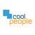 CoolPeople Logotype