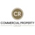 CR Commercial Property Group Logotype
