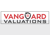 Vanguard Valuations Logotype