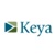 Keya Incorporated Logotype