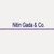 Nitin Gada & Co Logotype