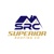 Superior Roofing Company Logotype
