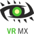 VRMX Studios Logotype