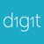 Digit Logotype