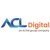 ACL Digital Logotype