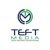 Teft Media Logotype