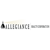 Allegiance Realty Logotype