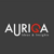 Auriga Ideas & Insights WLL Logotype