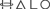 Halo Interiors Logotype