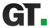 George Thomas Logotype