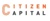 Citizen Capital Logotype