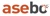 Asebo Ltd. Logotype