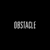 Obstacle Films Logotype
