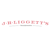 J.R.LIGGETT'S Logotype