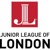 Junior League of London Logotype