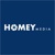 Homey Media Logotype
