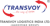 Transvoy Logistics India Limited Logotype