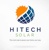 Hitech Solar Logotype