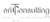Eric TConsulting Logotype
