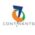 7 Continents Media - Digital Marketing Company Logotype