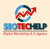 SEO Tech Help Ltd. Logotype