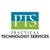 Practical Technology Services Logotype