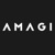 AMAGI Logotype