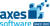 Axes Software Logotype
