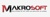 MACRO SOFT SAS Logotype