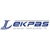 Lekpas Logotype