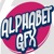 Alphabet GFX Logotype