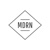 MDRN Photobooth Company Logotype