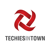 Techies in Town Logotype