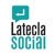 La Tecla Social Logotype