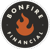 Bonfire Financial Logotype