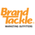 Brand Tackle Logotype
