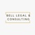 Bell Legal & Consulting Firm Logotype