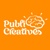PubliCreatives Logotype