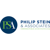 Philip Stein & Associates Logotype