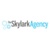 The Skylark Agency Logotype