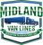 MIDLAND VAN LINES Logotype
