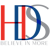 HIS DESIGN SERVICES Logotype