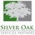 Silver Oak Services Partners Logotype