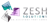 Zesh Solutions Logotype