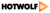 Hotwolf Logotype