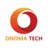 OnomaTech Logotype